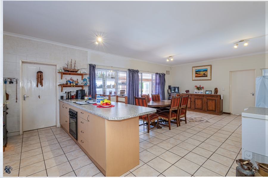 3 Bedroom Property for Sale in Myburgh Park Western Cape